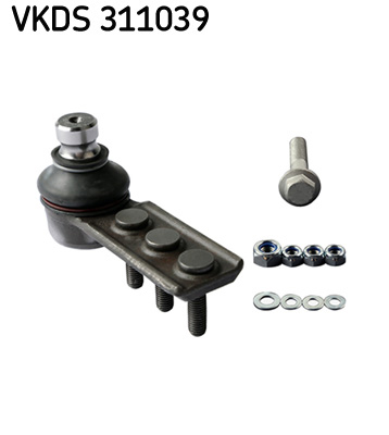 SKF Gömbfej VKDS311039_SKF